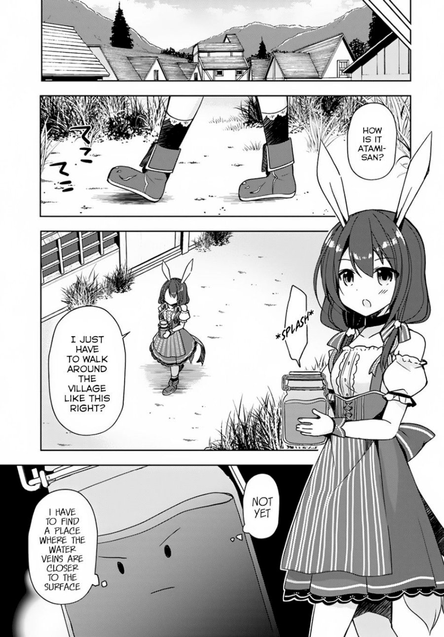 Isekai Onsen Ni Tensei Shita Ore No Kounou Ga Tondemosugiru - Chapter 13 Page 8