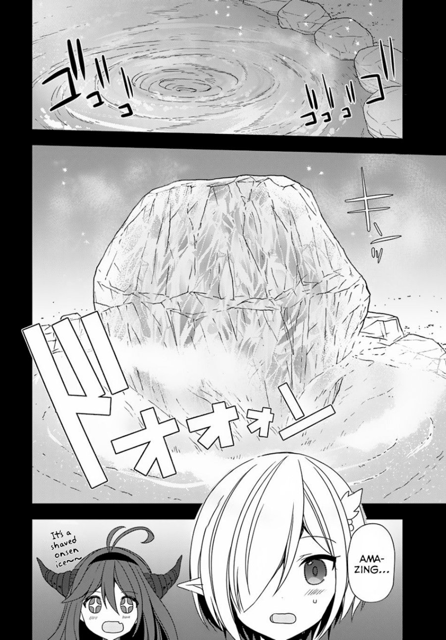 Isekai Onsen Ni Tensei Shita Ore No Kounou Ga Tondemosugiru - Chapter 19 Page 20