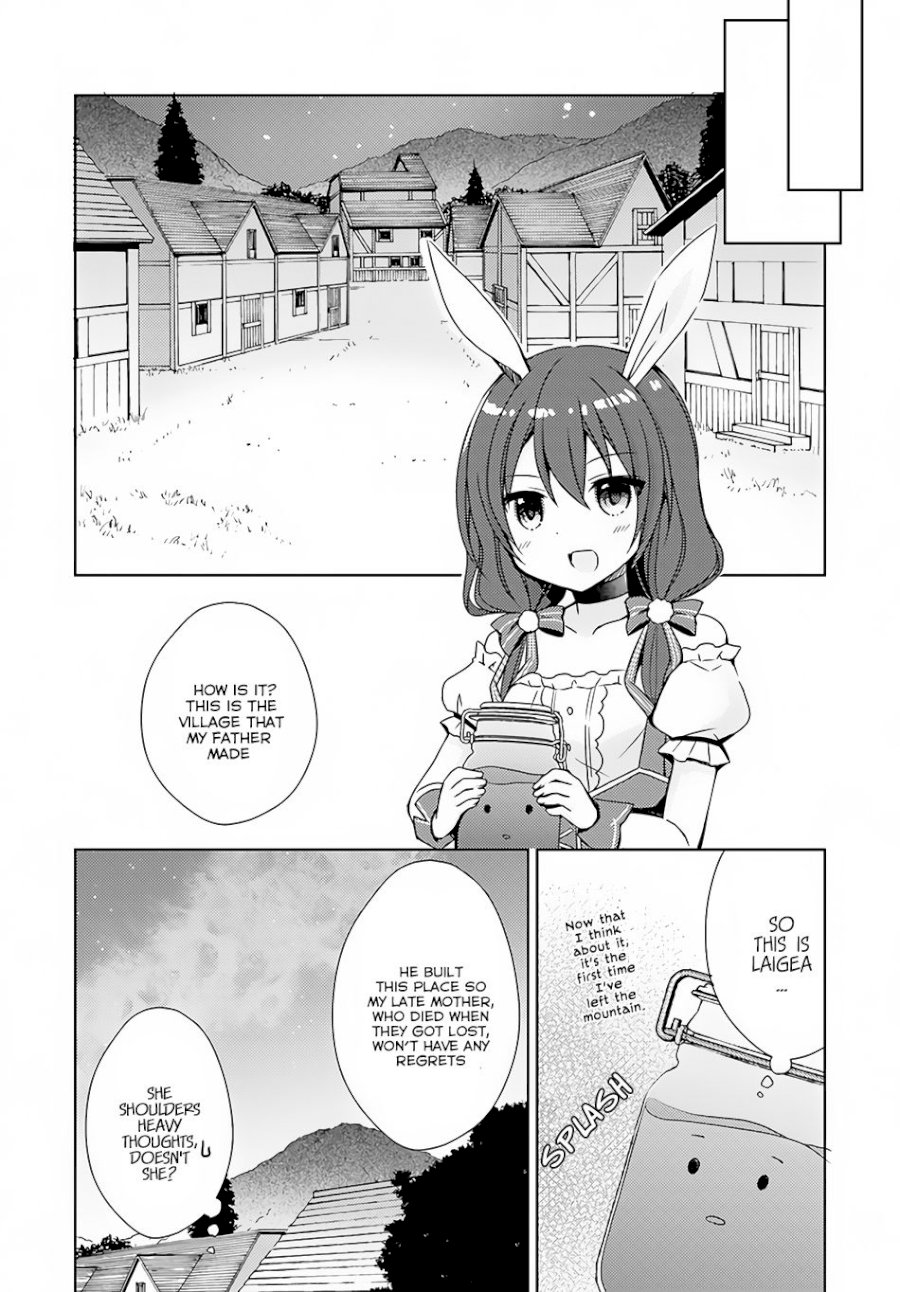 Isekai Onsen Ni Tensei Shita Ore No Kounou Ga Tondemosugiru - Chapter 7 Page 15