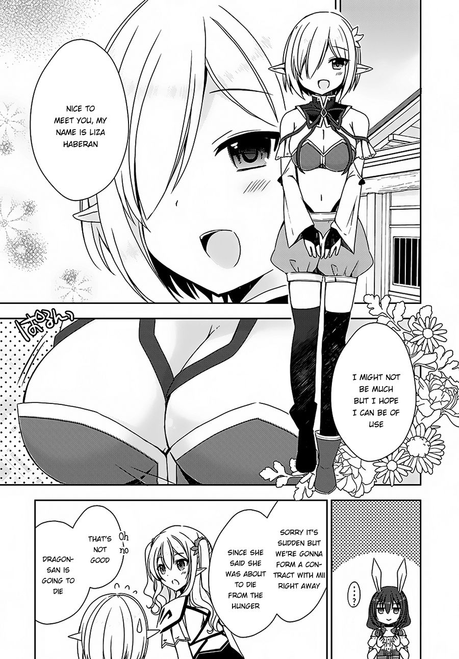 Isekai Onsen Ni Tensei Shita Ore No Kounou Ga Tondemosugiru - Chapter 9 Page 29