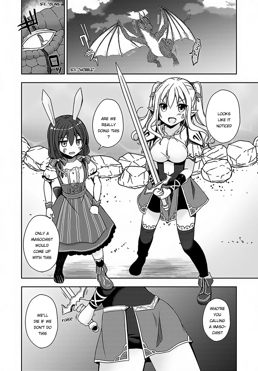 Isekai Onsen Ni Tensei Shita Ore No Kounou Ga Tondemosugiru - Chapter 9 Page 6