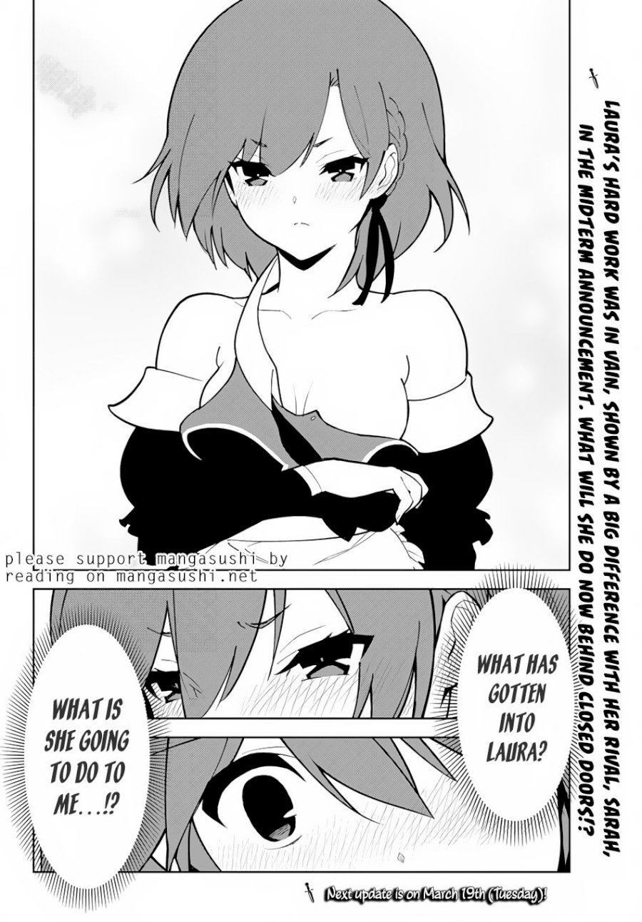 Ore dake Haireru Kakushi Dungeon: Kossori Kitaete Sekai Saikyou - Chapter 17.2 Page 17