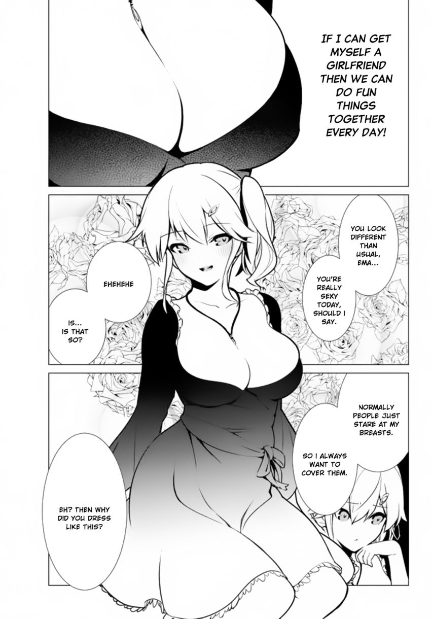 Ore dake Haireru Kakushi Dungeon: Kossori Kitaete Sekai Saikyou - Chapter 3 Page 8