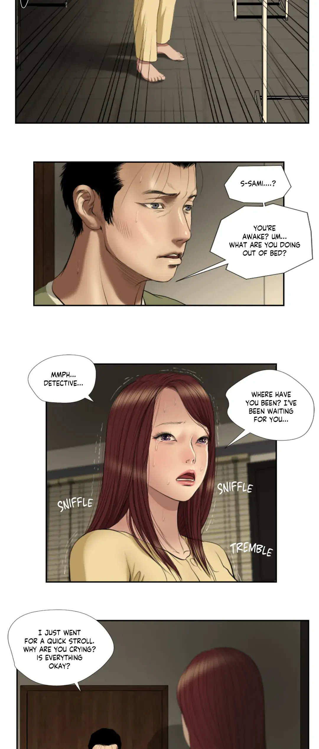 Death Angel - Chapter 41 Page 13