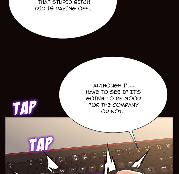 Superstar Cynthia Oh - Chapter 44 Page 22