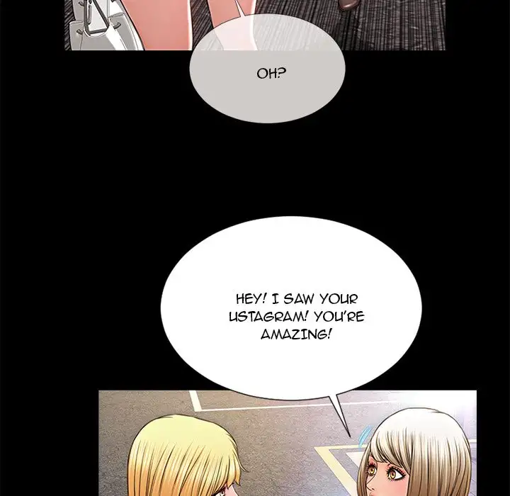 Superstar Cynthia Oh - Chapter 5 Page 83