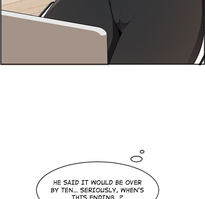 College Secrets - Chapter 2 Page 7