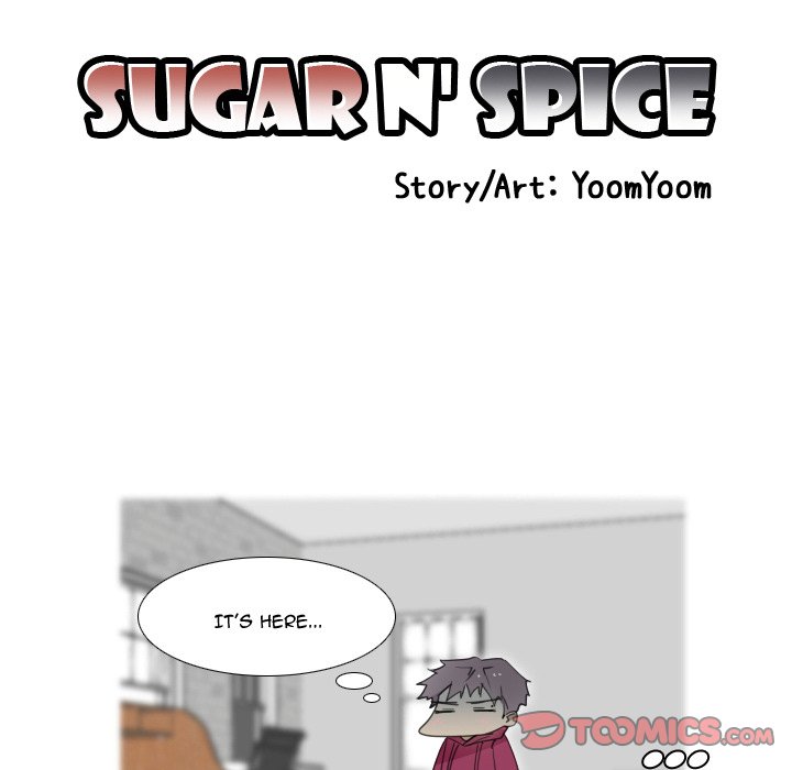 Sugar 'N Spice - Chapter 15 Page 7