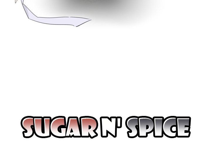 Sugar 'N Spice - Chapter 16 Page 3