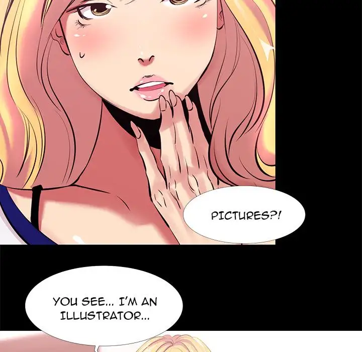 Girls’ Only - Chapter 11 Page 67