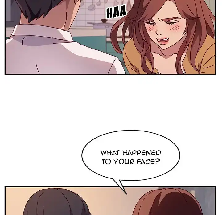 Twice the Love - Chapter 42 Page 59