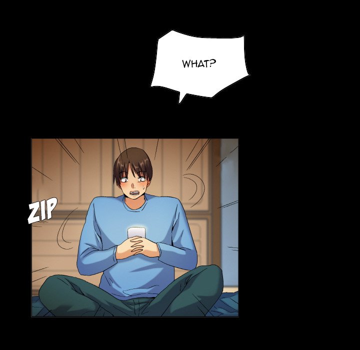 God of App - Chapter 43 Page 28