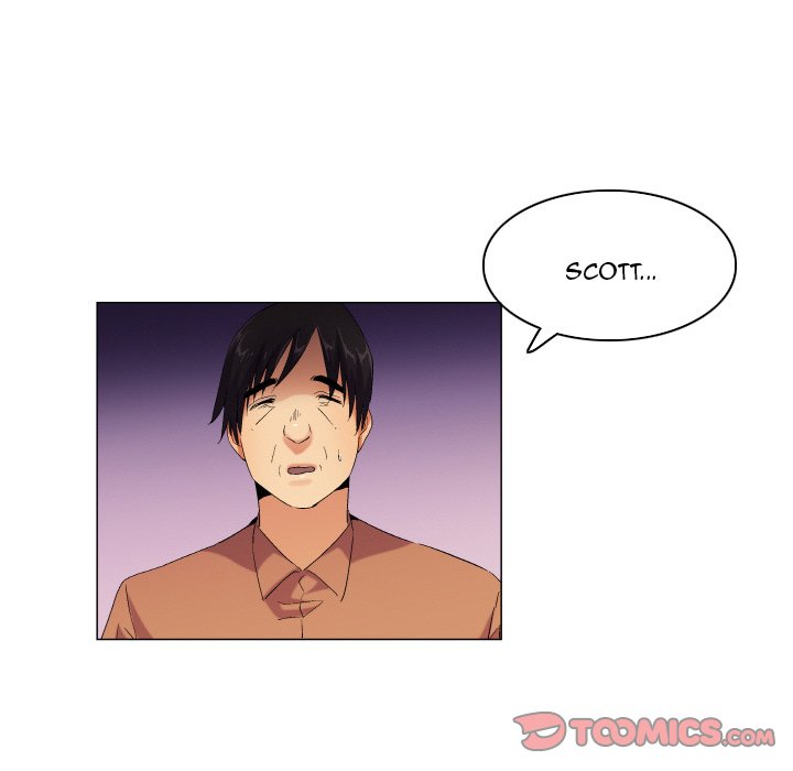 God of App - Chapter 43 Page 7