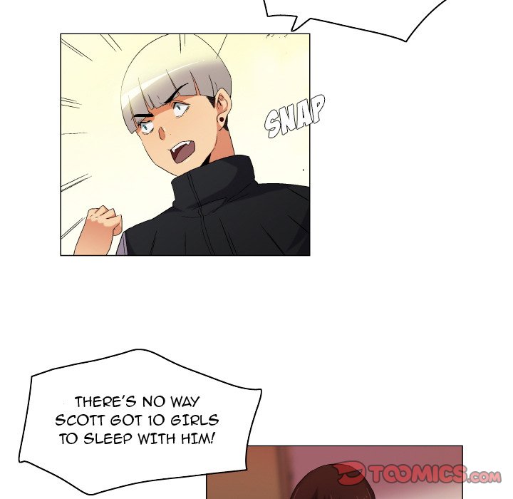 God of App - Chapter 43 Page 9