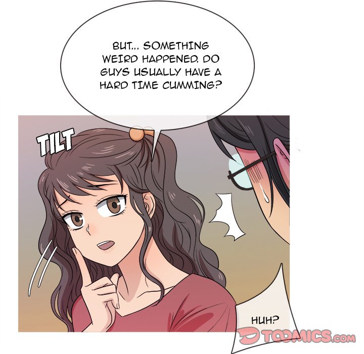 Love Me More - Chapter 17 Page 104