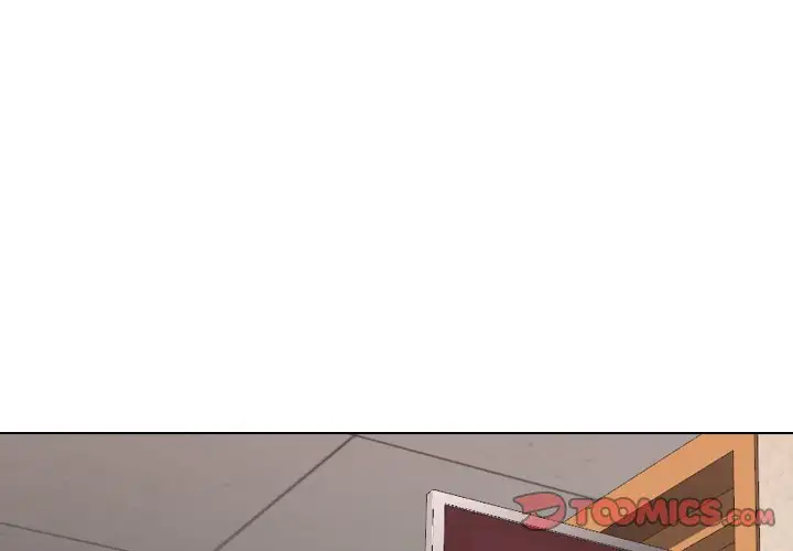 The Giving Girl - Chapter 35 Page 3