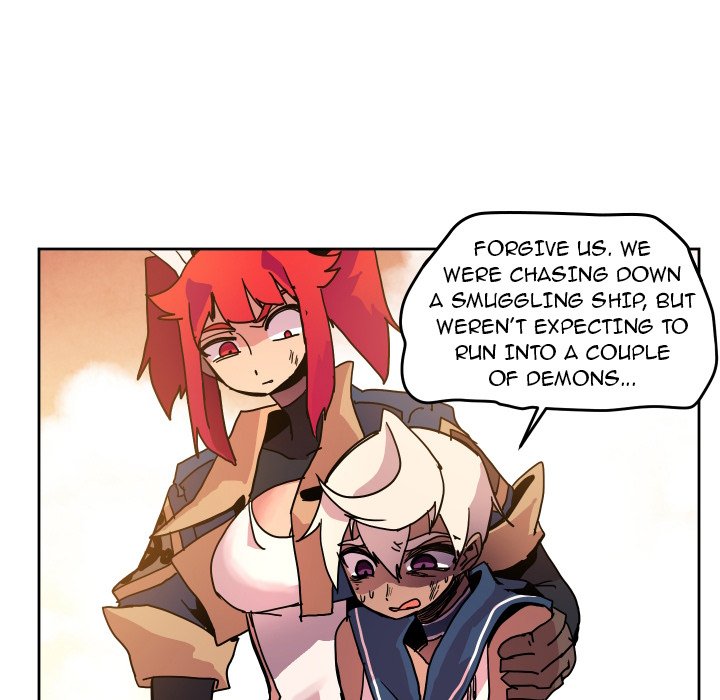 Overlord Time - Chapter 45 Page 10