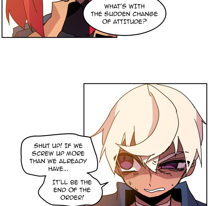 Overlord Time - Chapter 45 Page 12