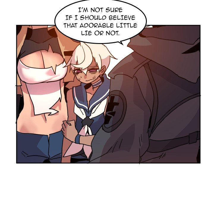Overlord Time - Chapter 45 Page 15