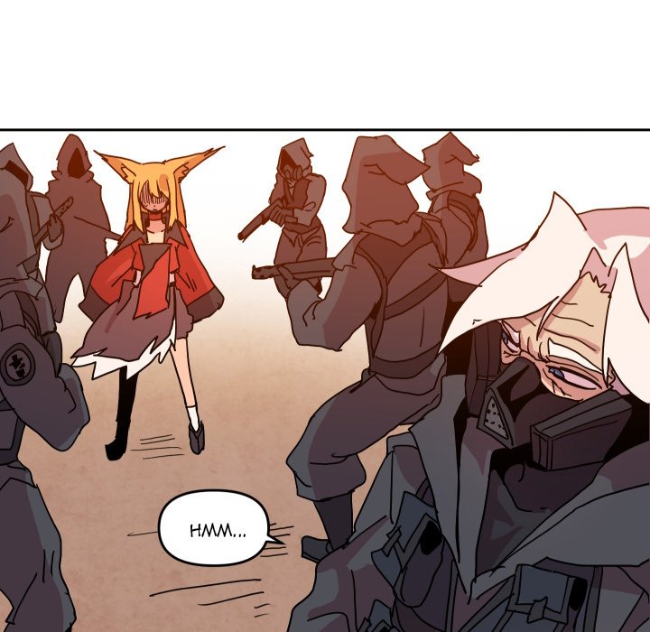 Overlord Time - Chapter 45 Page 16