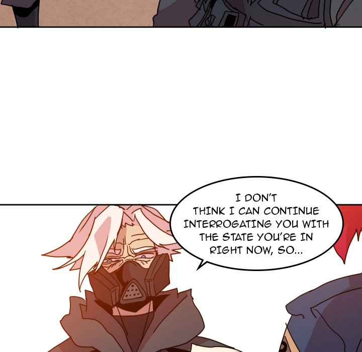 Overlord Time - Chapter 45 Page 17