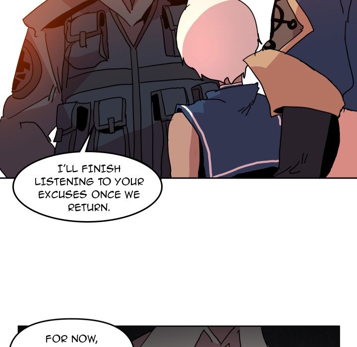 Overlord Time - Chapter 45 Page 18