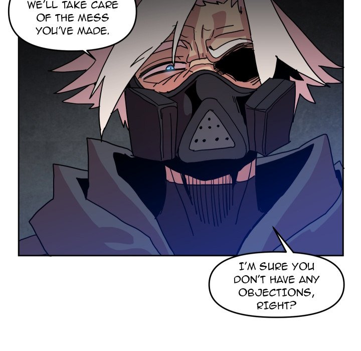 Overlord Time - Chapter 45 Page 19
