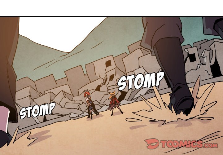 Overlord Time - Chapter 45 Page 2