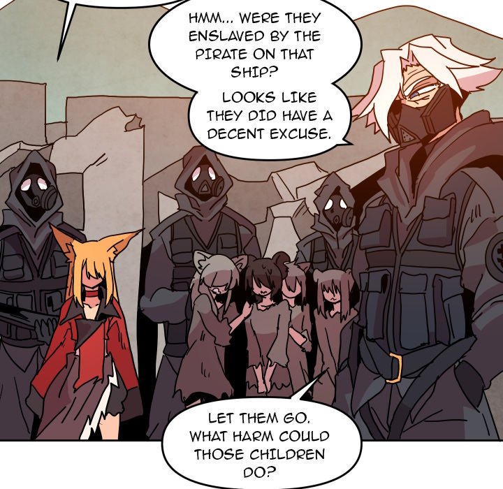 Overlord Time - Chapter 45 Page 23