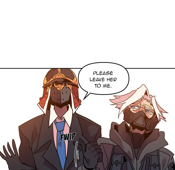 Overlord Time - Chapter 45 Page 25