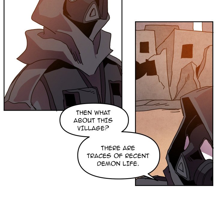 Overlord Time - Chapter 45 Page 27