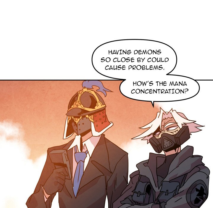 Overlord Time - Chapter 45 Page 28