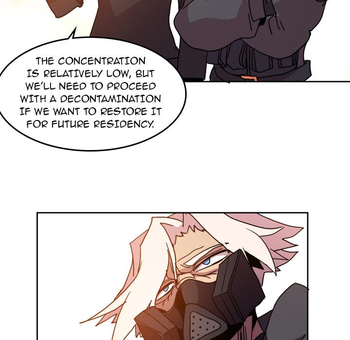 Overlord Time - Chapter 45 Page 29