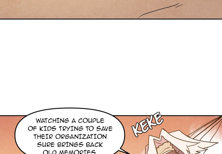 Overlord Time - Chapter 45 Page 3