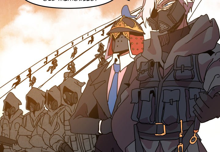 Overlord Time - Chapter 45 Page 4