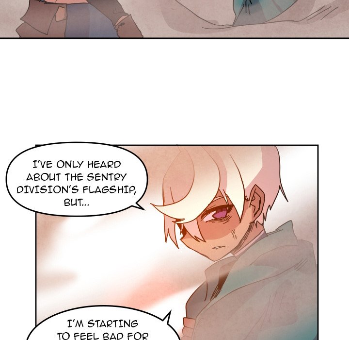 Overlord Time - Chapter 45 Page 43