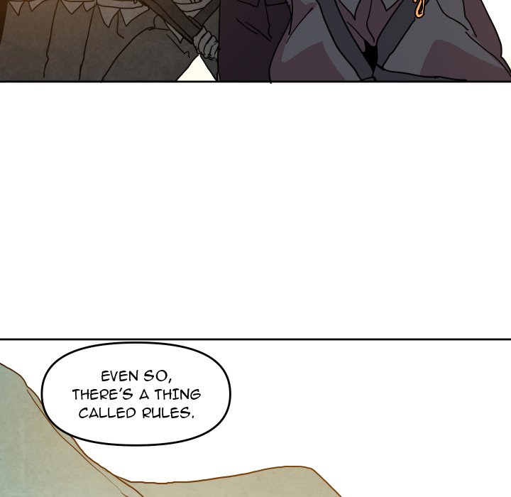 Overlord Time - Chapter 45 Page 5