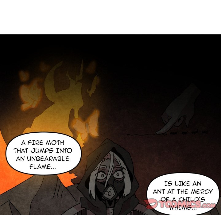 Overlord Time - Chapter 45 Page 50