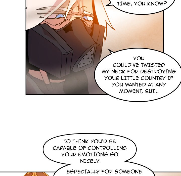 Overlord Time - Chapter 45 Page 60