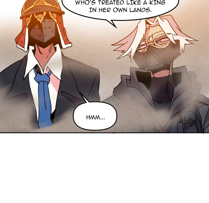 Overlord Time - Chapter 45 Page 61