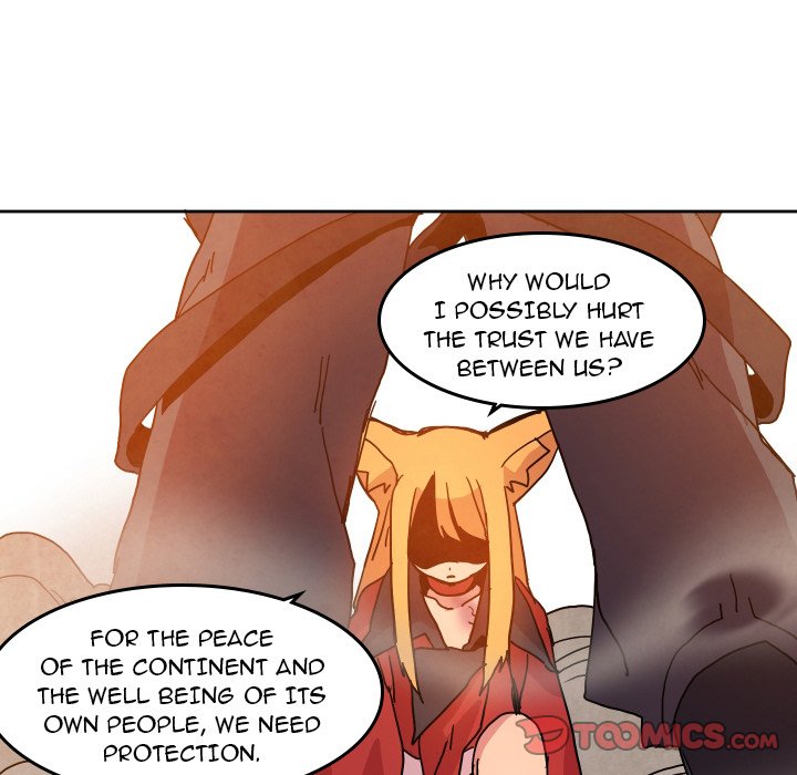 Overlord Time - Chapter 45 Page 62