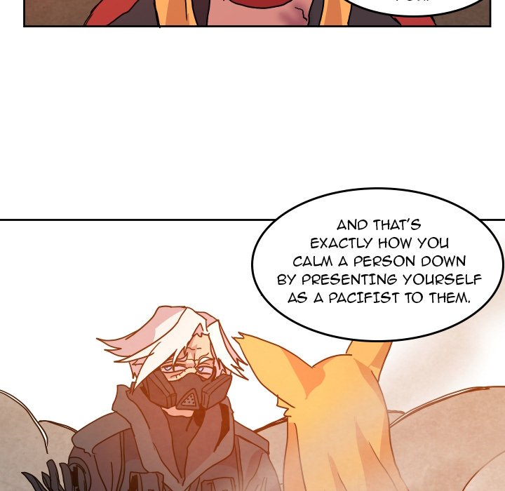 Overlord Time - Chapter 45 Page 64