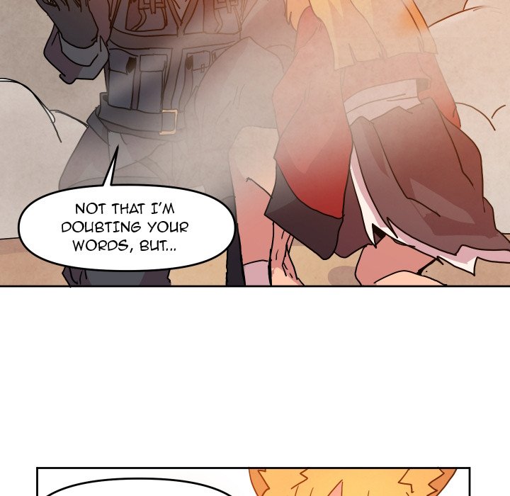 Overlord Time - Chapter 45 Page 65