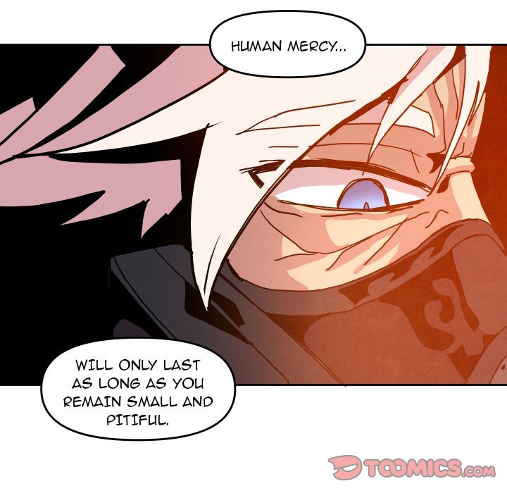 Overlord Time - Chapter 45 Page 68