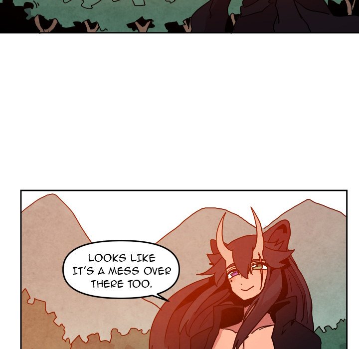 Overlord Time - Chapter 45 Page 75