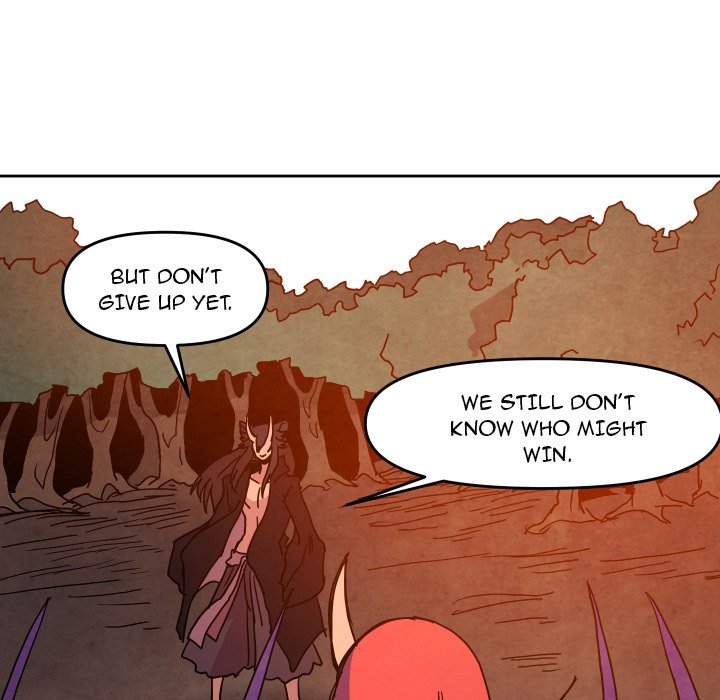 Overlord Time - Chapter 45 Page 79