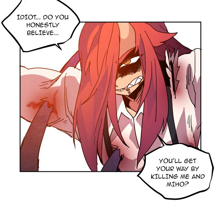 Overlord Time - Chapter 45 Page 81