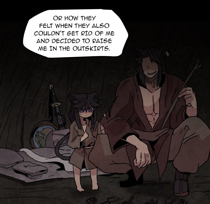 Overlord Time - Chapter 45 Page 94