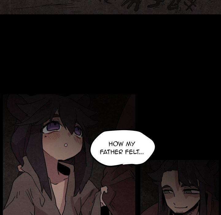 Overlord Time - Chapter 45 Page 95
