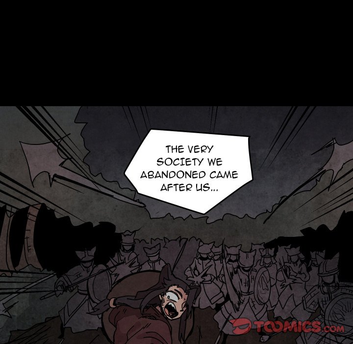 Overlord Time - Chapter 45 Page 98